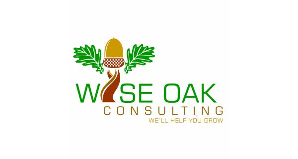 Wise Oak Consulting Incorporated Logo